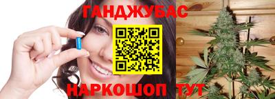 гидра Гусиноозёрск