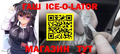 гашик Гусь-Хрустальный
